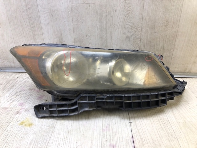 Фара комбинированная, передняя 33100TA0A01 HONDA
