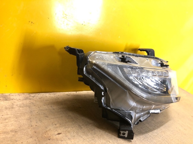 33100TBAA11 HONDA Фара правая купить в Харьков