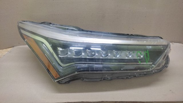 Фара комбинированная, передняя 33100TJBA01 HONDA