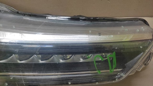 HONDA 33100TJBA01 Правая фара в наличии Черкассы
