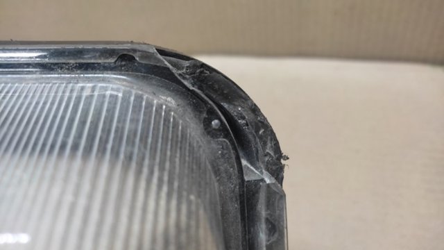 HONDA 33100TJBA01 Фара правая в наличии Хмельницкий