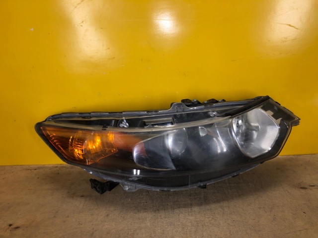 Правая блок фара 33100TL0E01 HONDA