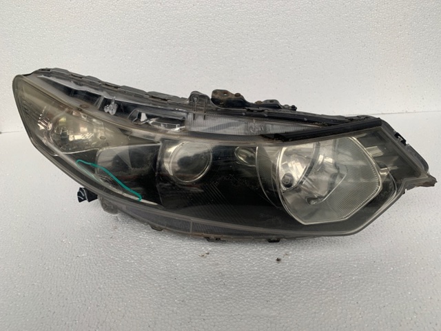 Основная фара - вставка 33100TL0G01 HONDA