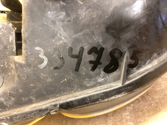 33101S2HG01 Правая фара купить Ирпень