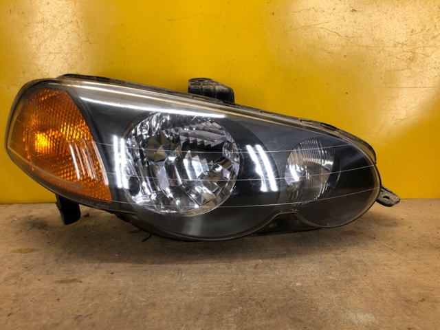 Фара правая 33101S2HG01 HONDA