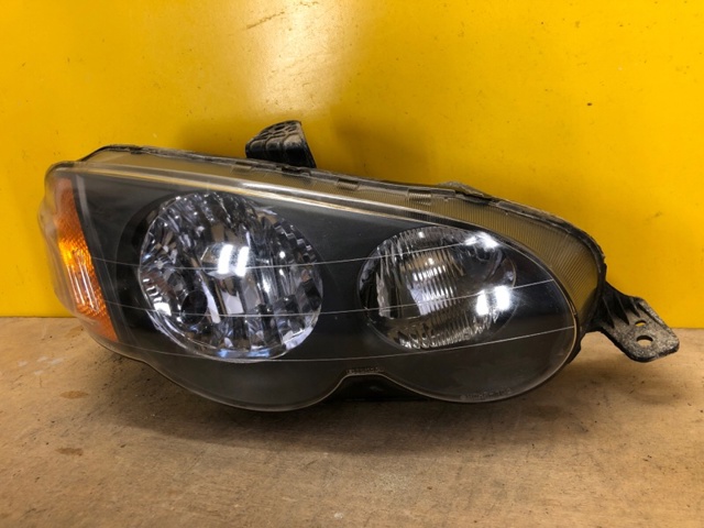 33101S2HG01 HONDA Правая фара купить в Запорожье