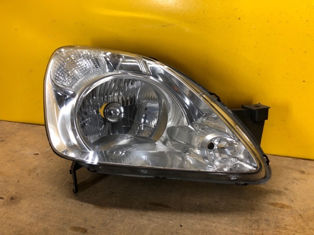 33101SCAG02 HONDA Правая фара купить в Николаев