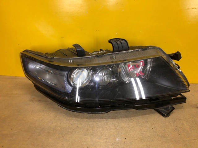 Вставка фары правой 33101SEAE53 HONDA