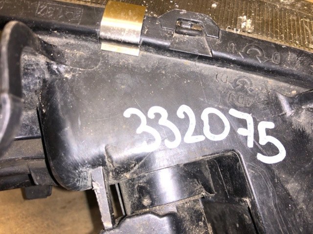 33101SEAG11 HONDA Фара правая купить в Николаев