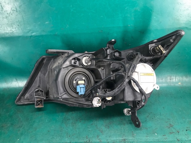 33101STXA02 HONDA Правая фара купить в Чернигов