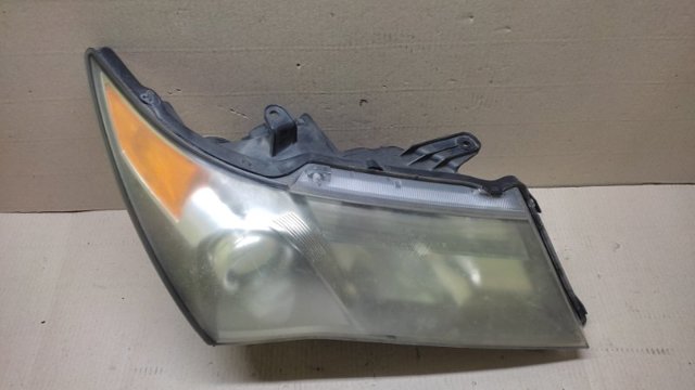 HONDA 33101STXA12 Правая фара в наличии Запорожье