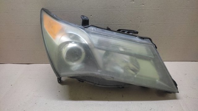 Основная фара - вставка 33101STXA12 HONDA