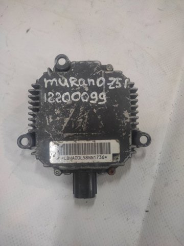 Модуль управления биксеноном 33119SJK013 HONDA