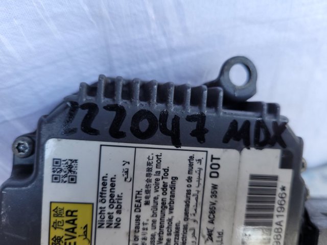 33129STXA02 HONDA купить в Николаев