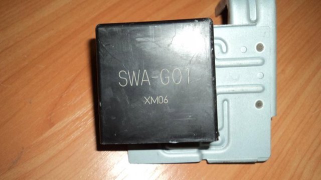 33137SWAG01 Модуль управления (ЭБУ) светом фар купить Чернигов
