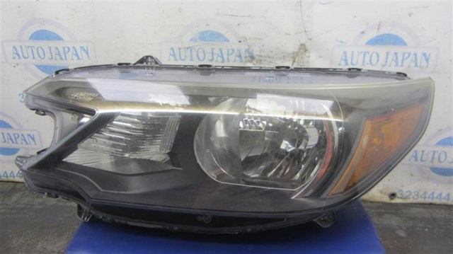 Фара левая передняя 33150T0AA01 HONDA