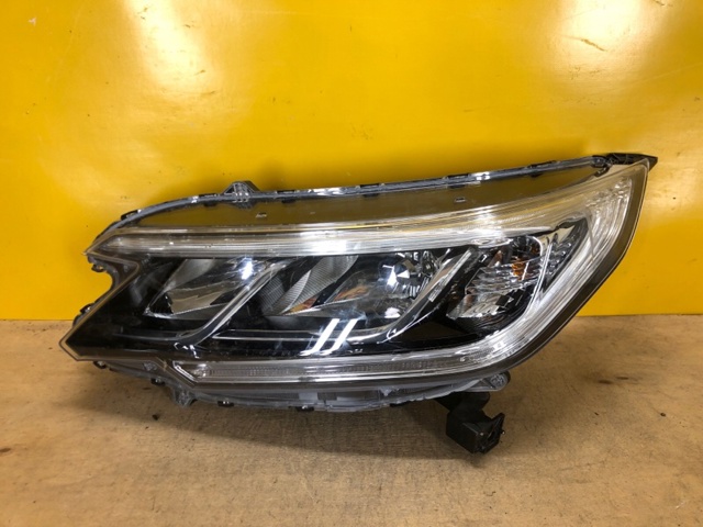 Фара левая передняя 33150T1WA11 HONDA