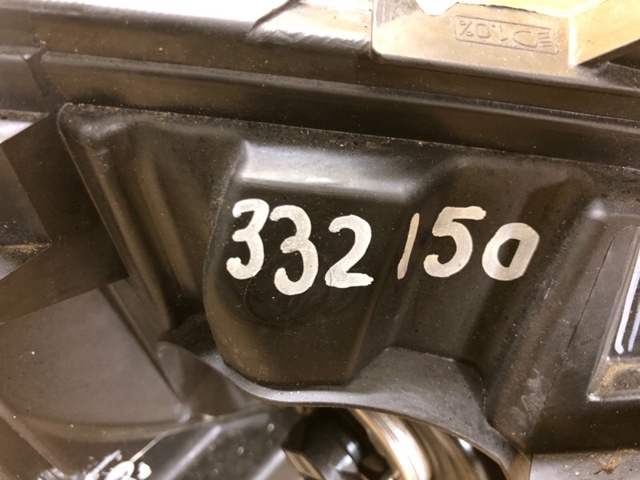 HONDA 33150T1WA11 Фара левая в наличии Кривой Рог