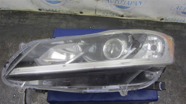 33150T2AA82 HONDA Левая фара купить в Ровно