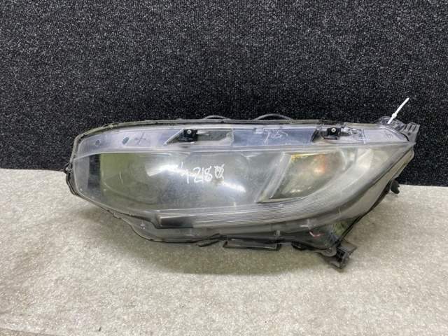Блок фара левая 33150TBAA31 HONDA