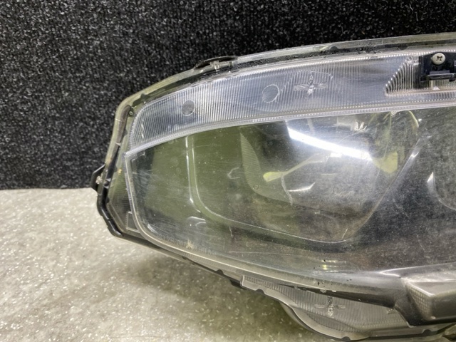 HONDA 33150TBAA31 Левая фара в наличии Днепр