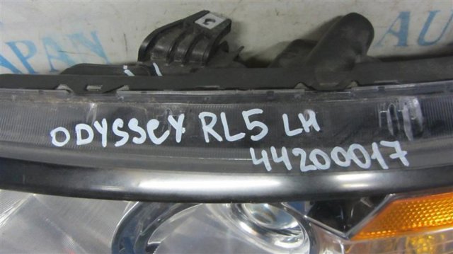 33150TK8A02 HONDA Левая фара купить в Павлоград