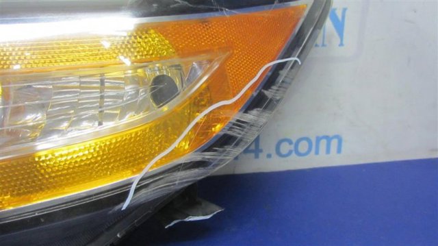 HONDA 33150TK8A02 Левая фара в наличии Одесса