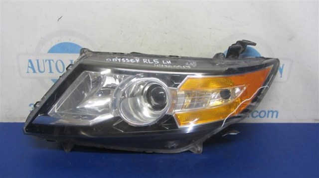 Фара левая передняя 33150TK8A02 HONDA