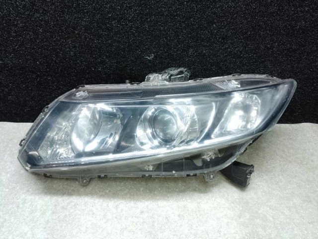 Фара дальнего света в сборе 33150TR0G01 HONDA