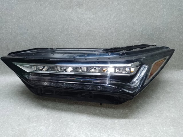 Блок фара левая 33150TYAA01 HONDA