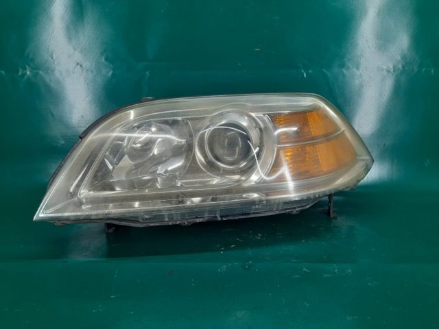 33151S3VA12 HONDA Левая фара купить в Ужгород