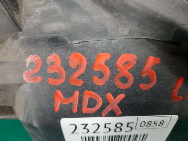 33151S3VA12 HONDA Фара левая купить в Сумы