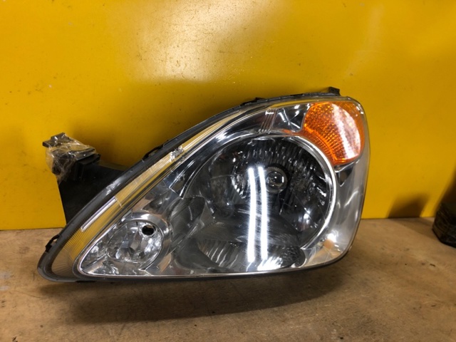 33151SCAG01 HONDA Фара левая купить в Каменское