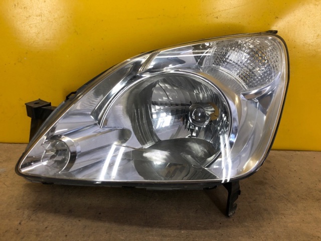 Вставка фары левой 33151SCAG02 HONDA