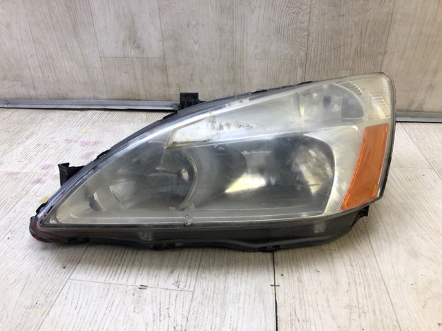 HONDA 33151SDAA01 Фара левая в наличии Тернополь
