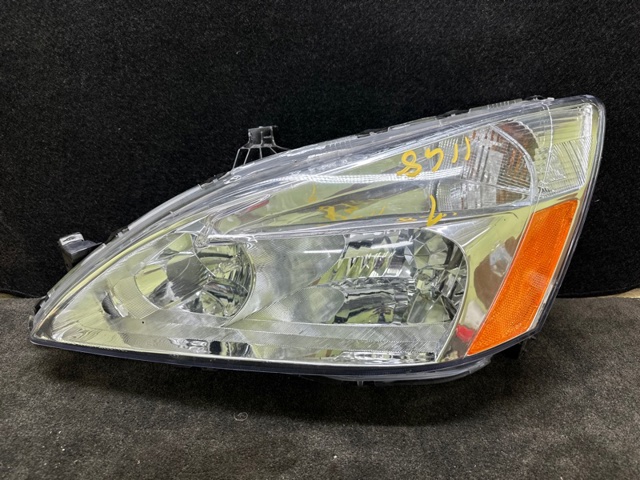 Основная фара в сборе левая 33151SDAA01 HONDA