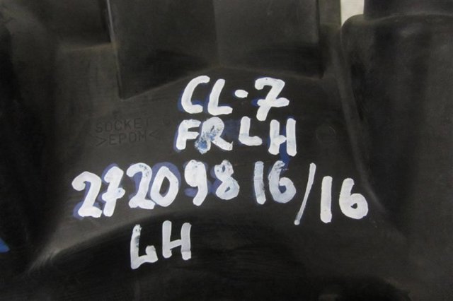 33151SEAE01 HONDA Фара левая купить в Павлоград