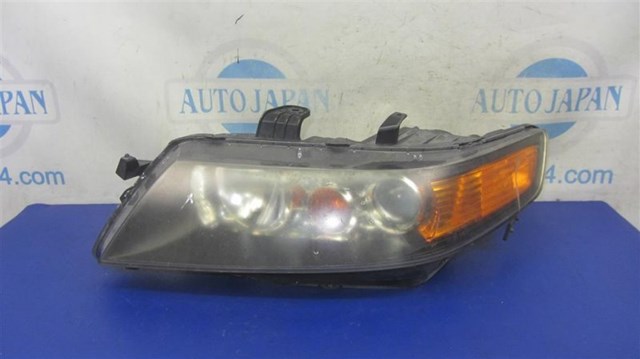 Фара основная левая 33151SEAE53 HONDA