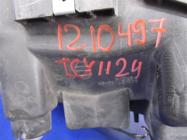 33151SECA61 HONDA Левая фара купить в Сумы
