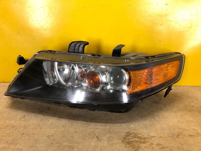 33151SECA62 HONDA Левая фара купить в Киев