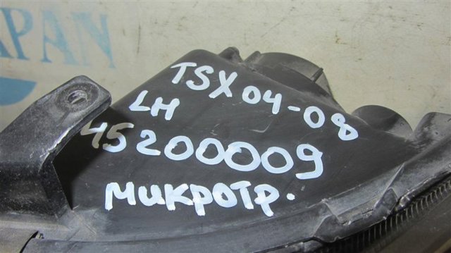 HONDA 33151SECA62 Фара левая в наличии Полтава