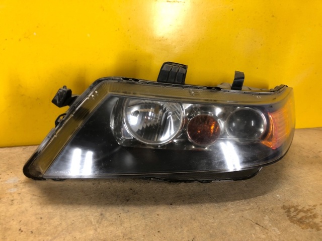 33151SECA62 HONDA Фара левая купить в Ровно