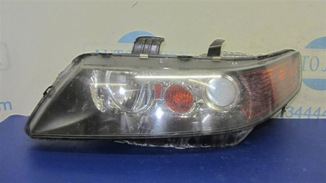 Фара левая 33151SECA62 HONDA
