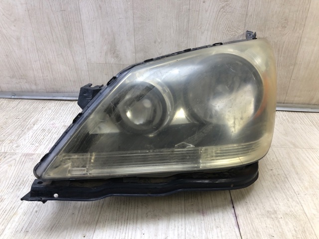 33151SHJA01 HONDA Фара левая купить в Тернополь