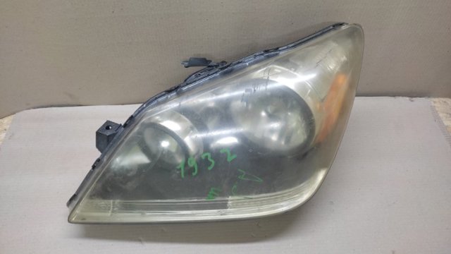HONDA 33151SHJA01 Левая фара в наличии Харьков