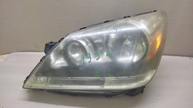 Фары 33151SHJA01 HONDA