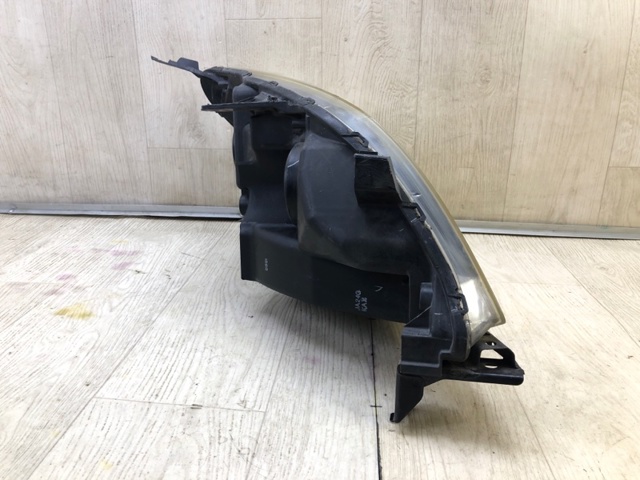 33151SHJA01 HONDA Левая фара купить в Черкассы