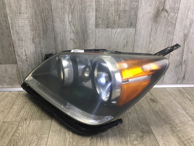 33151SHJA01 HONDA Левая фара купить в Черновцы