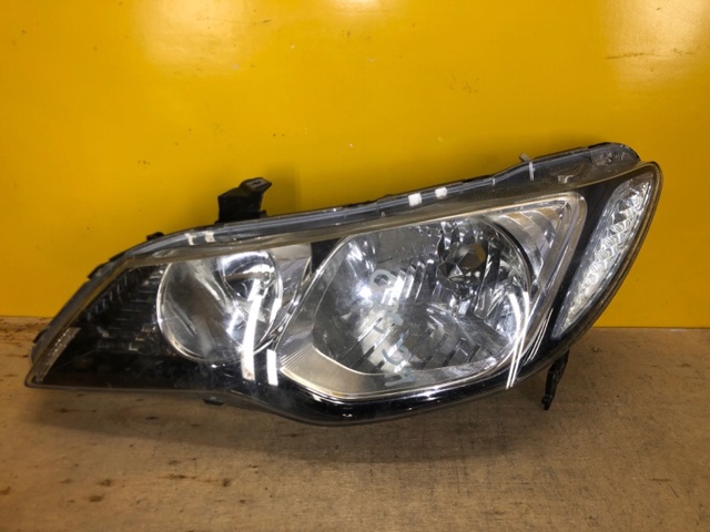Фара левая передняя 33151SNBE03 HONDA