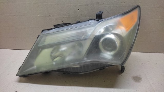 Блок фара левая 33151STXA12 HONDA